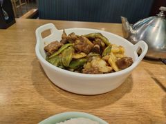 -小土豆北方菜馆(方庄店)
