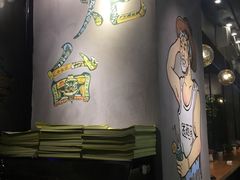 -石炮台果汁冰(天河店)