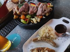 -haxnbauer海森堡德国餐厅(深圳coco店)