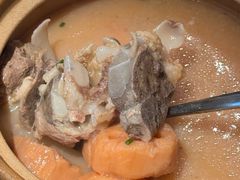 -U你·天然调味(南湖总店)