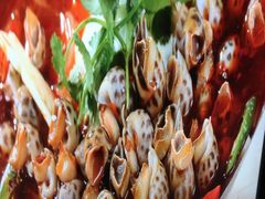 -百味馆·粤菜·湛江菜(后海花园店)