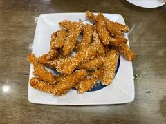 -观桥阁(锦溪店)