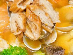 -隅乐胡椒虾·台湾菜·团建(皇岗店)