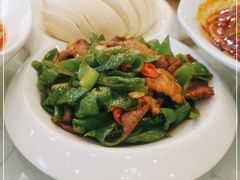 -新粤新疆菜(禅城店)