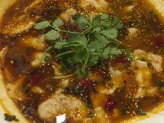 -尚岛私房菜(西方巷店)