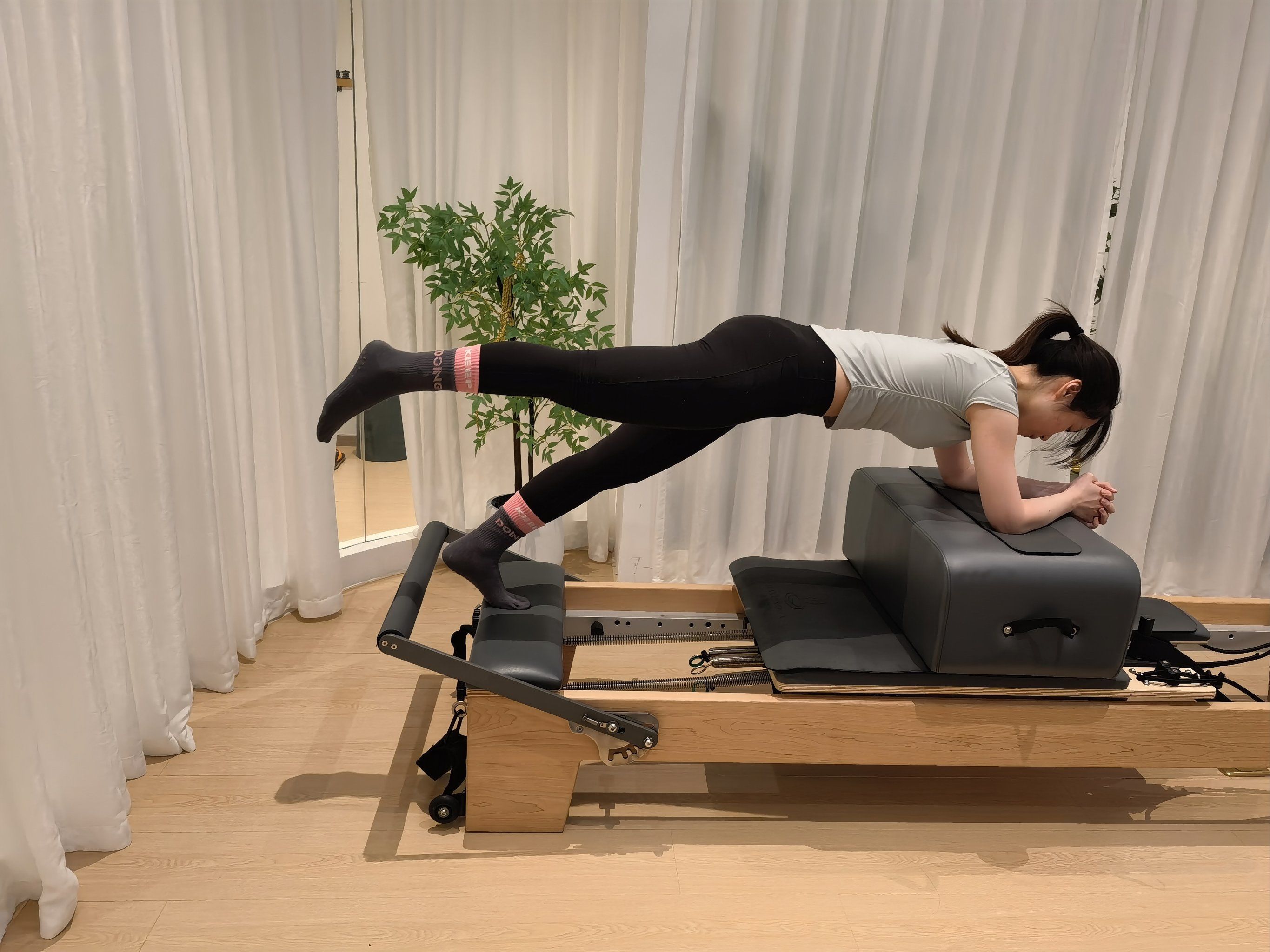 普拉提摄影教程笔记，技巧教学大全