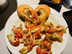 -星伦多自助料理(华润万象城店)