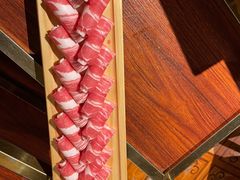 -羊大爷涮肉(亮马桥店)