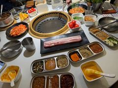 -花味·自助烤肉(南方时代店)