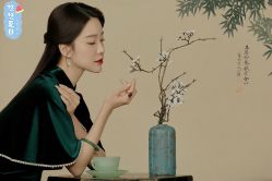 点击看大图 -美云庭古装·格格服汉服·京城旅拍(北京店)