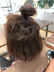 -意廊 Hair Salon