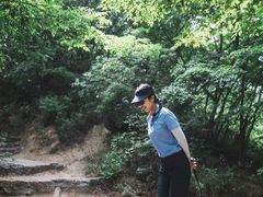 -北京密云天门山风景区