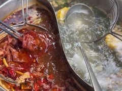 -潮悦牛肉火锅城(水贝店)