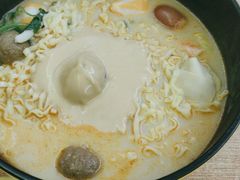 -小谷姐姐麻辣拌·麻辣烫(潞河店)