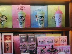 -奈雪的茶(中粮祥云小镇店)