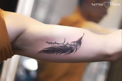 -飛凡TATTOO纹身•原创