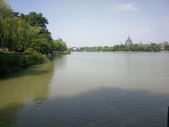 -南通濠河风景名胜区