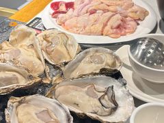-蚝大仙横琴生蚝火锅(中央汇店)