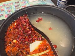 -巴蜀大将火锅(春熙店)