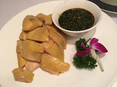 -老洋房花园饭店(绍兴路店)