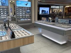 -AOJO眼镜(南翔印象城MEGA店)