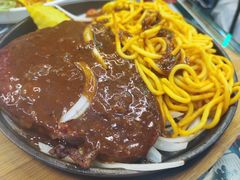 -肥韬茶餐厅(南山mini店)
