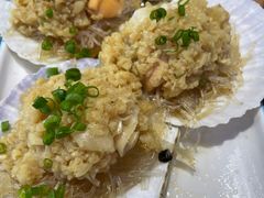 -蟹老板的海鲜