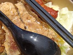 -永和大王(小厨·东四十条店)