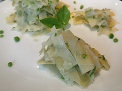 -甄御•海鲜新青岛菜(麦岛店)