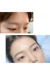 -Yue Show馨选·半永久纹眉纹眼线