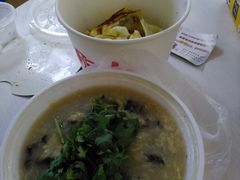 -肥叔锅贴(蓝旗街店)