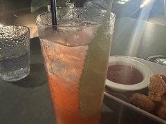 -叁 Three· bistro餐酒馆