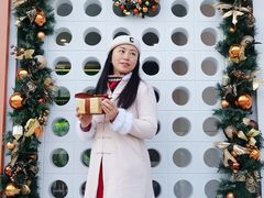 -紫荆广场·花漫里