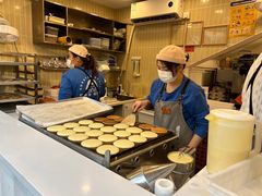 -铭果屋·铜锣烧专卖店(南京创始店)