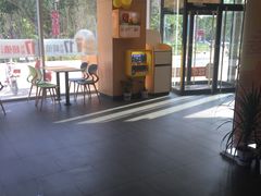 -麦当劳(山东章丘汇泉路店)