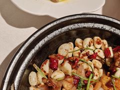 -漢舍中国菜馆(浦东嘉里城店)