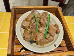 -蔡澜点心·粤菜(花城汇南区店)