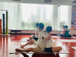 点击看大图 -馨月汇·独栋月子中心(南山店)