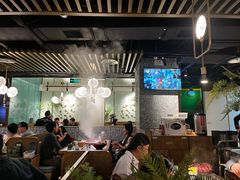-鲜潭蒸汽石锅鱼(五道口购物中心店)