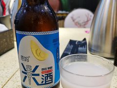 -猪的故事·韩式烤肉(韩乐坊店)