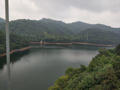 -石燕湖生态旅游景区