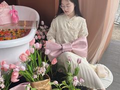 -色響火锅(恒隆广场店)