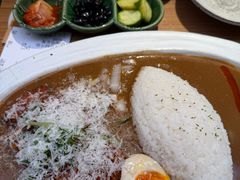 -CURRY YA 熟成咖哩專門店(深圳湾万象城店)