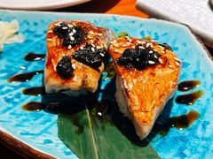 -有喜屋·烧鸟·居酒屋(周浦万达店)