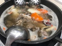 -稻香酒家·33年老字号·港式粤菜(富邦中心店)