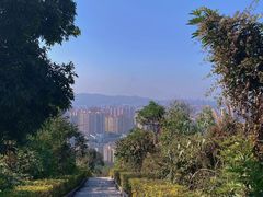 -求水山公园