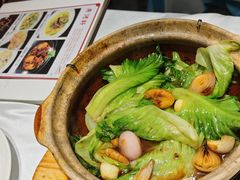 -苏淮景·苏闽融创菜·海鲜(原空港井河轩店)