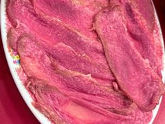 -潮汕•草根牛肉档(中江路店)