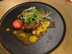 -Flame秀扒房西餐厅·石家庄希尔顿酒店