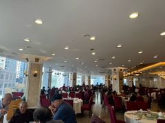 -江南村酒家